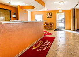 Econo Lodge Inn & Suites Pekin - Peoria Area 3