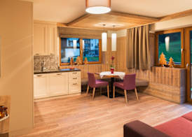 Alpinhotel Berghaus spa 5