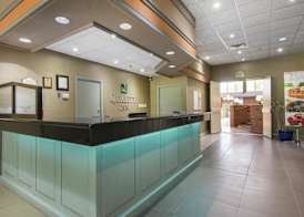 Quality Inn & Conference Centre 4