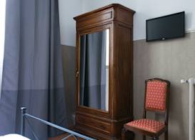 Loggia Fiorentina 3