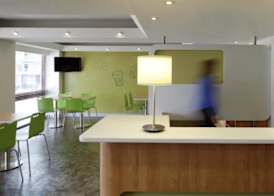 ibis Budget - Newcastle 2