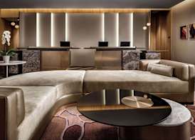 Park Hyatt Toronto 5