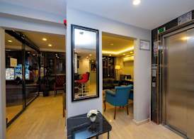 Harmony Hotel Istanbul & SPA 3