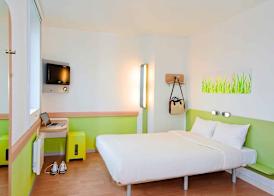 ibis budget Cabourg Dives sur Mer 5