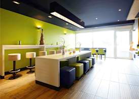 ibis budget Cherbourg - La Glacerie 5