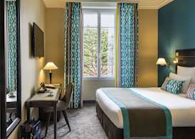 Hotel Mercure La Baule Majestic 5