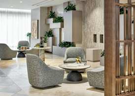 The Westin Charlotte 3