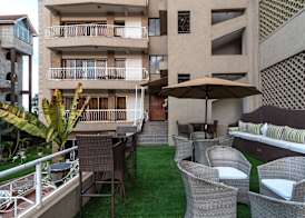 Eldon Hotel & Serviced Apartments Next to Junction Mall 5
