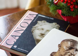 Residenza Canova Tadolini - Guesthouse 5