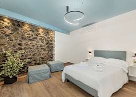 Glamping Degli Ulivi 5