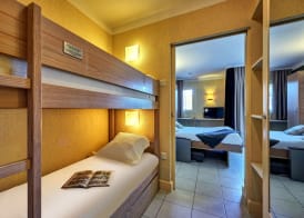 Residence Pierre & Vacances Les Embruns 5