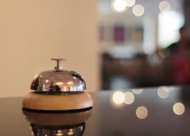 Hotel Himalayan 2