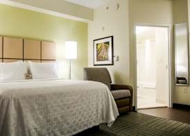 Candlewood Suites RICHMOND NORTH-GLEN ALLEN by IHG 3