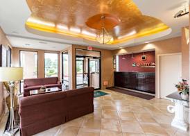 Quality Inn Alexandria 3