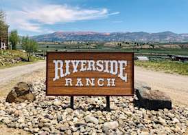 The Riverside Ranch Motel and RV Park Southern Utah 2