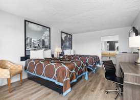 Casa Del Mar Hotel 4