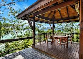 Enchanted Island Resort 4