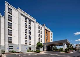 Hampton Inn Austin-Round Rock 5