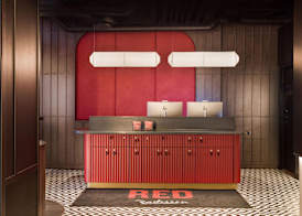 Radisson RED Oslo City Centre, A Verified Net Zero Hotel 3