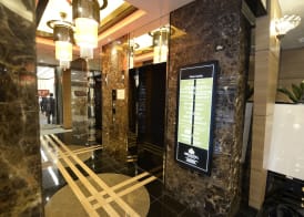 APA Hotel TKP Nippori Ekimae 2