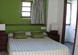 Hotel Casona Cuervo 2