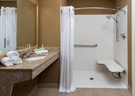 Holiday Inn Express CLERMONT by IHG 4