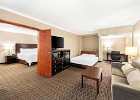 Best Western State Fair Inn 5