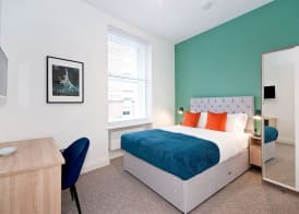 Interlude House by City Living London 2