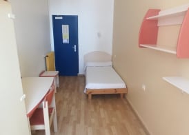 Hostel Santa Maria 3