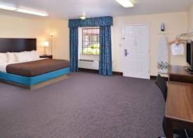 Americas Best Value Inn - Batesville 4