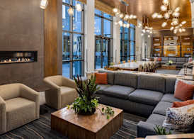 Element by Marriott Bozeman 3