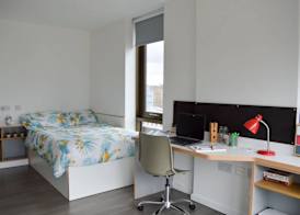 Student Only Byrom Point 4