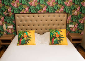 Hotel Excelsior Batignolles 3