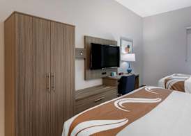 Quality Inn Lebanon - Nashville Area 5
