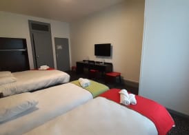 Enzo Hotels Contrexeville 4