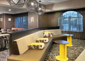 Springhill Suites by Marriott State College 3