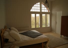 Chateau Saint Martin B&B 4