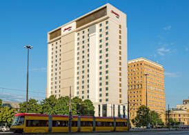 Hampton by Hilton Warsaw City Centre 2