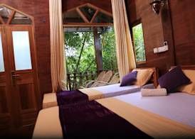 Yala River Face Inn 5