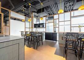 Leonardo Smart Hotel Vienna Airport 2