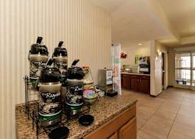 Quality Inn Spring Mills - Martinsburg North 2