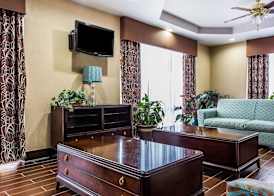 Quality Inn & Suites Orangeburg 4