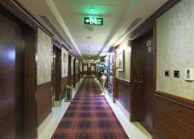 Queen Palace Hotel 4