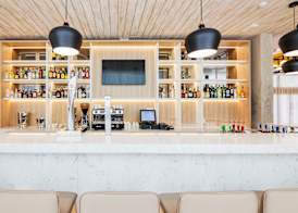 Golden Hotel Barcelona 5