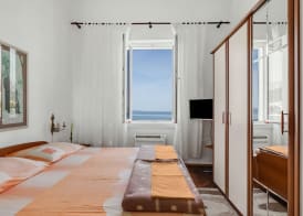Beach rooms Riviera 5
