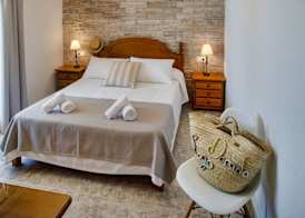 Hotel Lago Dorado 3