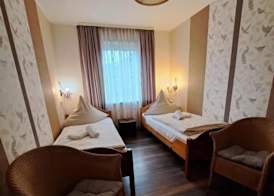 Hotel Wernerwald - Restaurant, Wellness & Events 5
