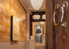 Hotel Hamsa House 2