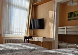 Pension Kreihe im Harz 5