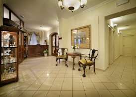 Hotel Certovka 4